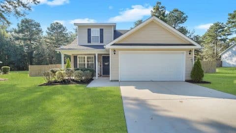 102 Stonebrook Way