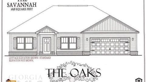 104 Old Barn RD 1