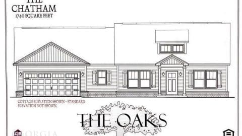 106 Old Barn Road RD 1