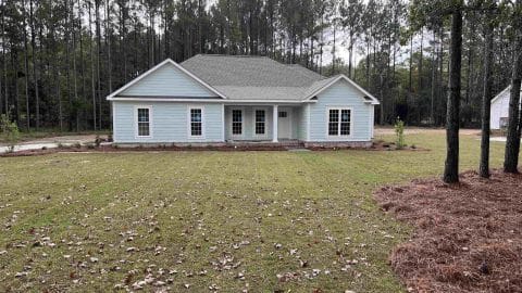 117 Oak Ridge DR Unit 1 scaled