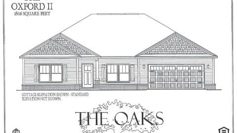 212 Heart Pine RD Unit 1