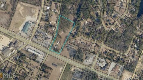 23606 Highway 80 E 1