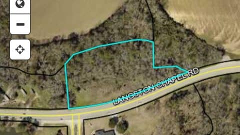 3.6 AC Langston Chapel