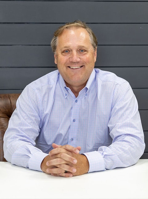 Brad David New