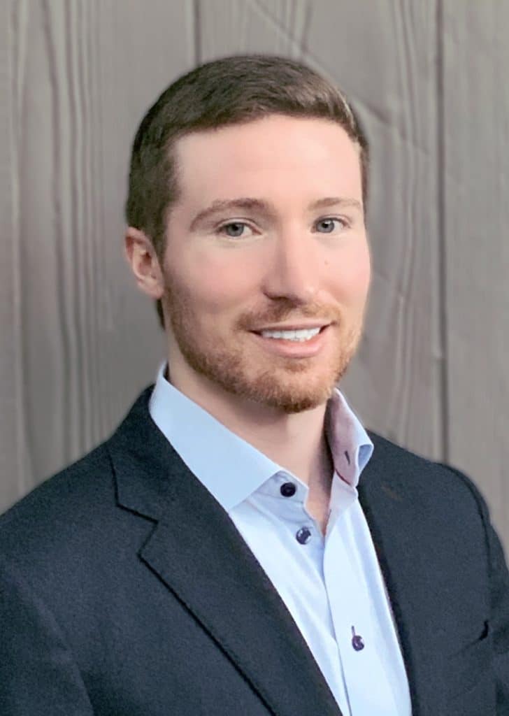 Coldwell Banker Headshot Philip Carr scaled