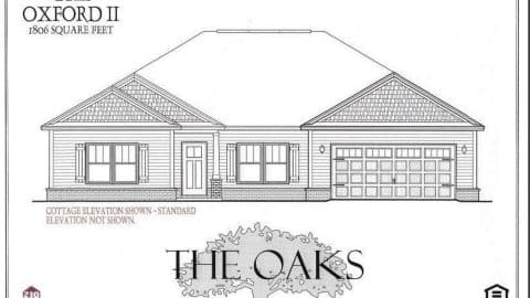 202 Heart Pine Road