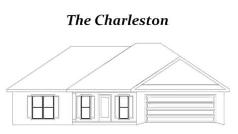 The Charleston Elevation